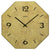 AMS Wanduhr • Geräuscharm • Modernes Design