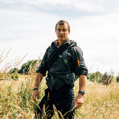 Luminox Bear Grylls SURVIVAL Land 3710 XB.3716 Men's Watch • LLT Luminox Light Technology • Sapphire Crystal