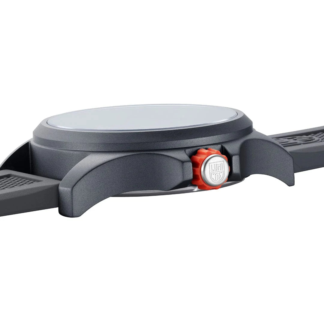 Luminox Bear Grylls SURVIVAL Land 3710 XB.3716 Men's Watch • LLT Luminox Light Technology • Sapphire Crystal