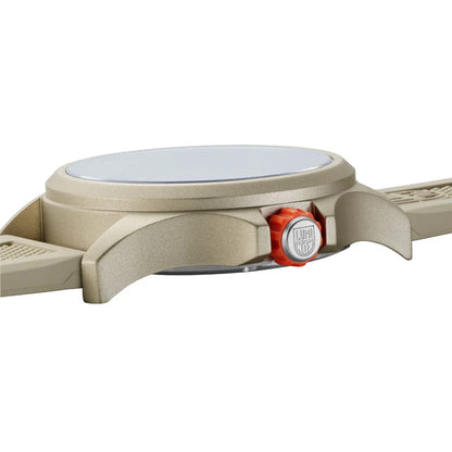 Luminox Bear Grylls SURVIVAL XB.3717 Watch • Swiss Quartz Movement • LLT Luminosity Technology