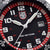 Luminox Leatherback Sea Turtle Giant XS.0335 Men's Watch • LLT Technology • Carbonox