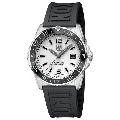 Luminox Pacific Diver XS.3101.H Men's Watch • Automatic Movement • Sapphire Crystal