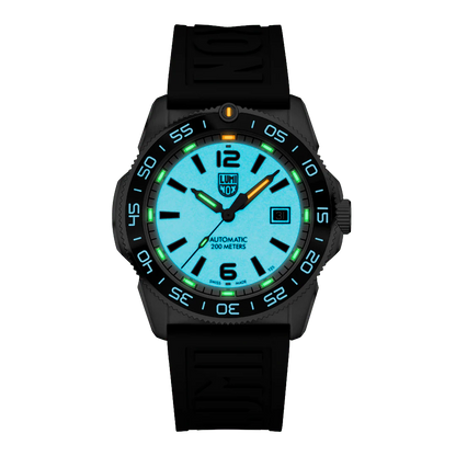 Luminox Pacific Diver XS.3101.H Men's Watch • Automatic Movement • Sapphire Crystal