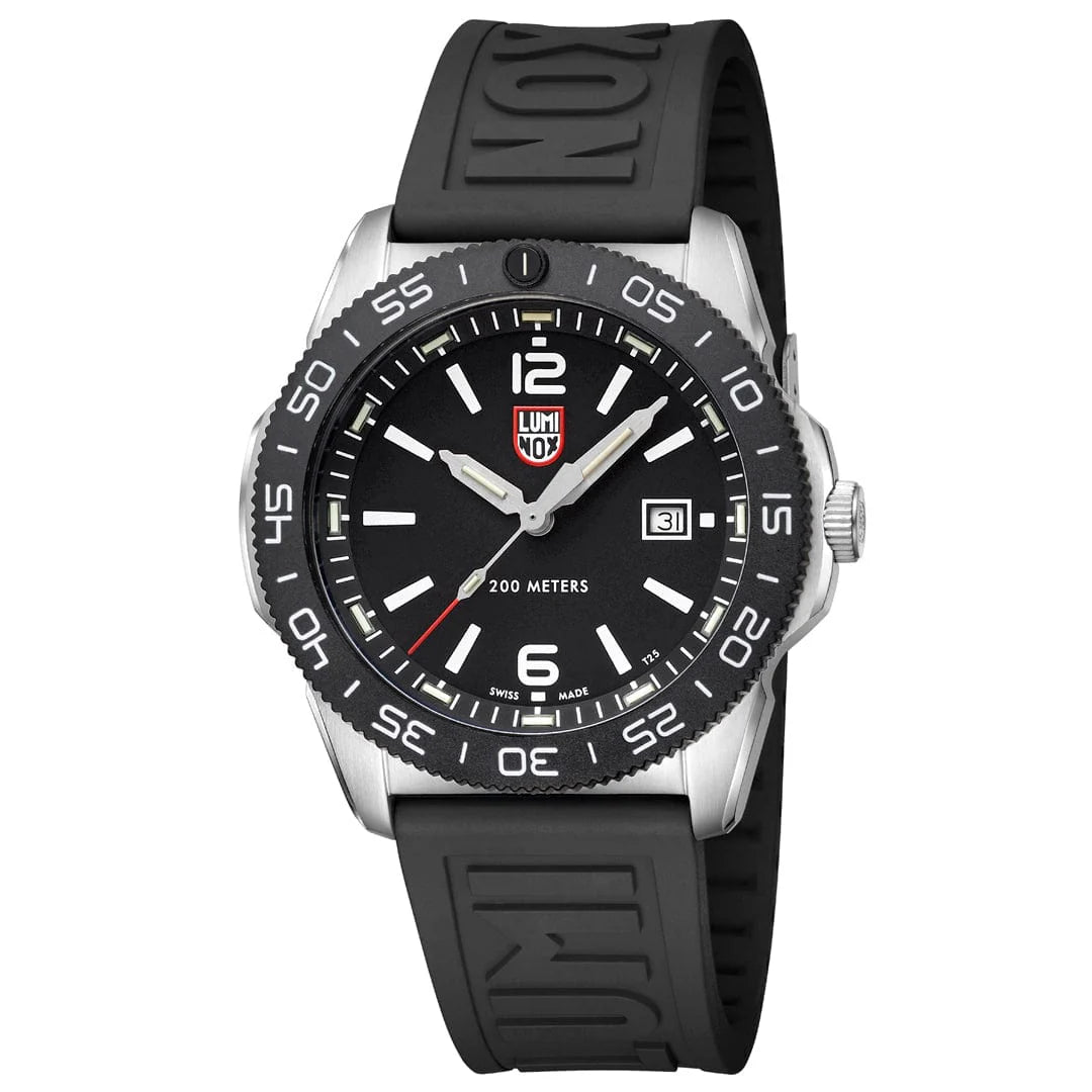 Luminox Pacific Diver XS.3121 Men's Watch • LLT Illumination System • Sapphire Crystal