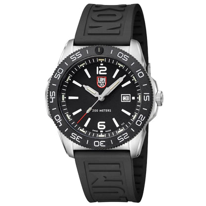 Luminox Pacific Diver XS.3121 Men's Watch • LLT Illumination System • Sapphire Crystal
