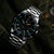 Montre pour homme Luminox Pacific Diver Chronograph XS.3142 • Mouvement à quartz suisse • Technologie d'éclairage LLT