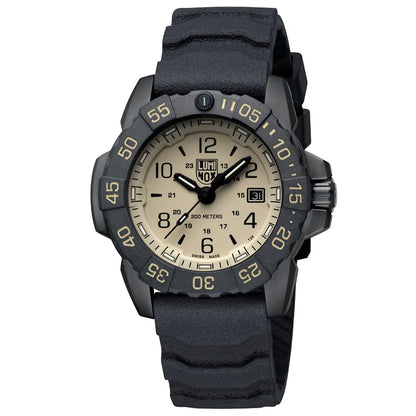 Luminox Navy SEAL Foundation XS.3251.CBNSF.SET Men's Watch • LLT Technology • Sapphire Crystal