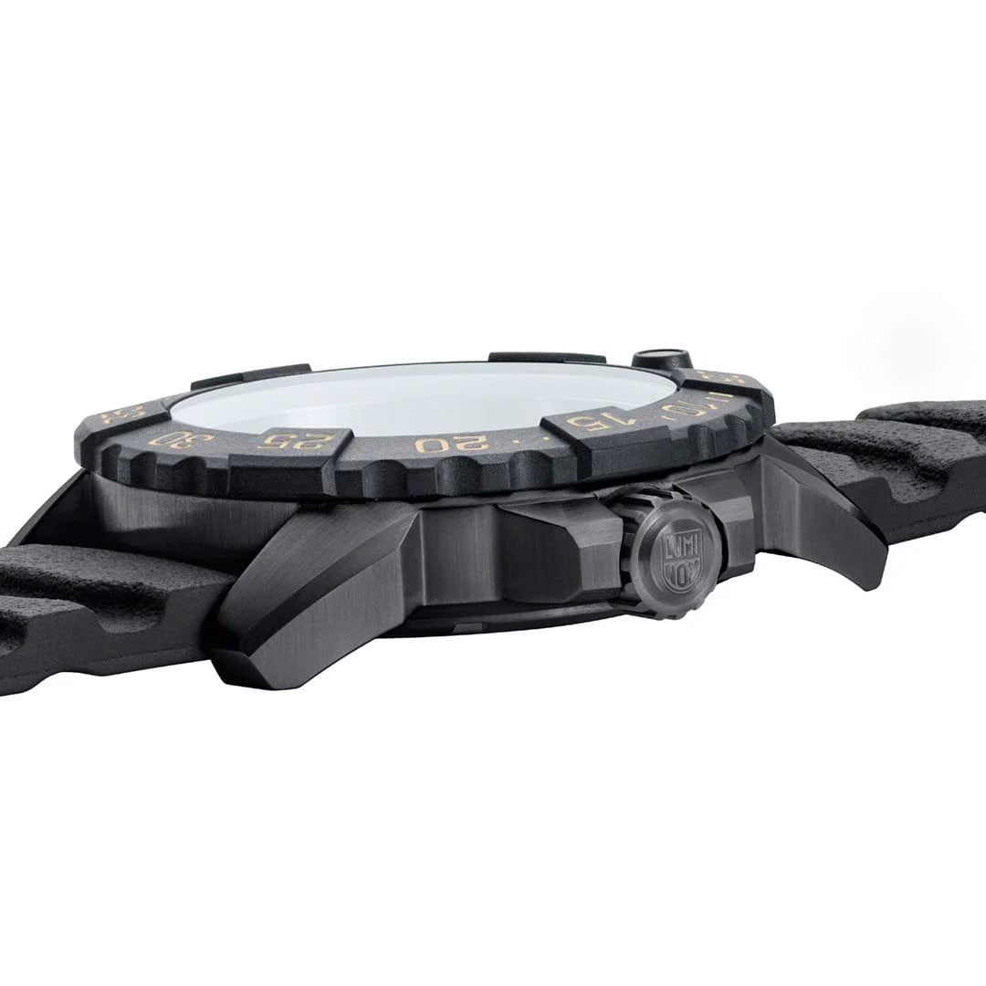 Luminox Navy SEAL Foundation XS.3251.CBNSF.SET Men's Watch • LLT Technology • Sapphire Crystal