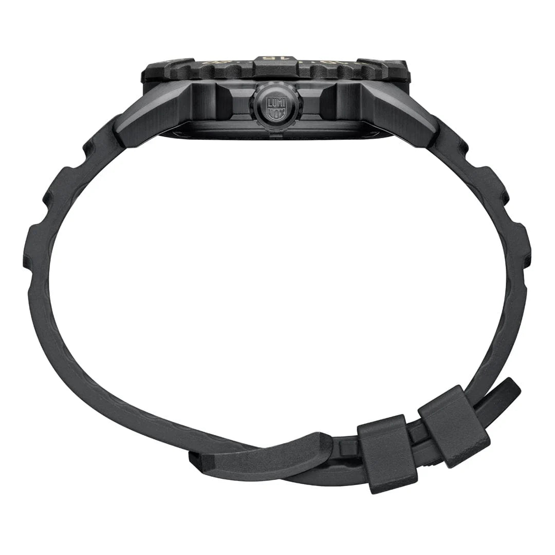 Luminox Navy SEAL Foundation XS.3251.CBNSF.SET Men's Watch • LLT Technology • Sapphire Crystal