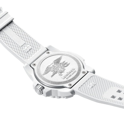 Luminox Navy SEAL XS.3507.WB Herren Uhr • LLT Technologie • Schweizer Quarzwerk