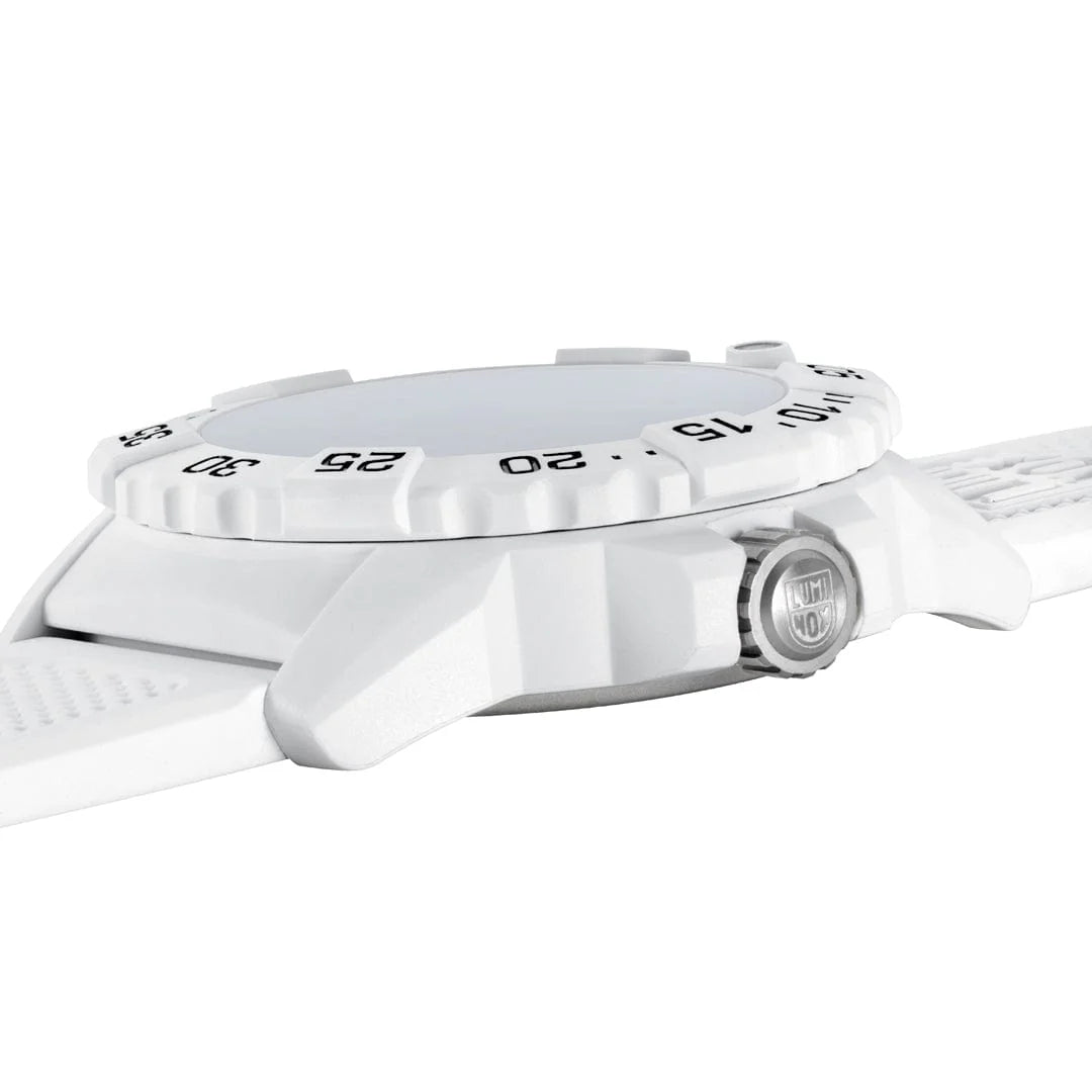 Luminox Navy SEAL XS.3507.WB Herren Uhr • LLT Technologie • Schweizer Quarzwerk