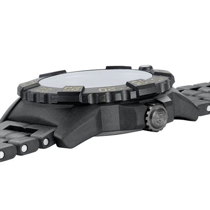 Luminox Navy SEAL XS.3510 Men's Watch • LLT Light Technology • Robust CARBONOX™