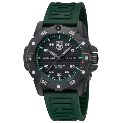 Luminox Master Carbon SEAL Automatic XS.3877 Men's Watch • Automatic • Sapphire Crystal