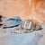 Montre pour femme Casio Vintage A1000D-7EF • Mouvement à quartz • Boîtier en acier inoxydable
