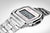 Montre pour femme Casio Vintage A1000D-7EF • Mouvement à quartz • Boîtier en acier inoxydable