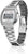 Montre pour femme Casio Vintage A1000D-7EF • Mouvement à quartz • Boîtier en acier inoxydable