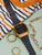 Casio Vintage A168WEGB-1BEF Watch • Iconic Retro Design • Digital Watch with Stopwatch Function