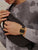 Casio Vintage A168WEGB-1BEF Watch • Iconic Retro Design • Digital Watch with Stopwatch Function