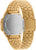 Montre mixte Casio Vintage Iconic A171WEG-9AEF • Quartz • Bracelet en acier inoxydable