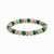 Beads Armband aus Jasper, Jade und Labradorit - Thomas Sabo Modell: A2196-503-6-L19