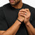 Beads Armband aus Obsidian und Tigerauge - Thomas Sabo Modell: A2196-806-11-L19