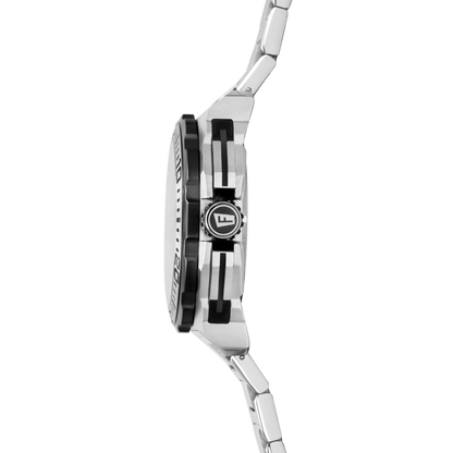 Festina Chrono Bike F20724/4 Herrenuhr • Sport • 20 Bar