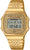 Casio Vintage Iconic ABL-100WEG-9A Unisex Uhr • Präzises Quarzwerk • Robustes Edelstahlband