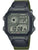 Casio AE-1200WHUB-3AVEF Herrenuhr • Kultiges Retro-Design • 10 Jahre Batterie