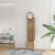 Hermle Grandfather Clock 193x52x32 cm Wood • Westminster Chime • Automatic Night Shut-off