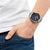 Montre Homme Citizen Super Titanium™ AT2480-81L • Eco-Drive • Verre Saphir