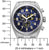 Montre Homme Citizen Super Titanium™ AT2480-81L • Eco-Drive • Verre Saphir