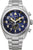 Montre Homme Citizen Super Titanium™ AT2480-81L • Eco-Drive • Verre Saphir