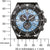Citizen AT2567-18L Herrenuhr • Eco-Drive Solar-Antrieb • 10 Bar Wasserdicht