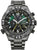 Montre pour homme Citizen Promaster Eco-Drive Navihawk AT8227-56X • Radio-pilotée solaire • Verre saphir