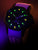 Montre pour homme Vostok Europe Atomic Age NH34-640C703 • Automatique • Aiguilles lumineuses