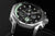 Vostok Europe Atomic Age YM86-640A695 Men's Watch • Tritium Tubes (GTLS) • K1 Safety Glass