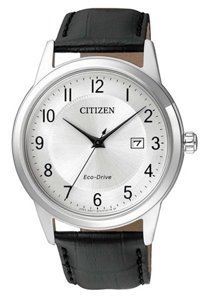 Montre pour homme Citizen AW1231-07A • Eco-Drive • Affichage de la date