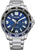 Citizen AW1525-81L Men's Watch • Eco-Drive Movement • Sporty Design