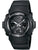 Casio G-Shock AWG-M100B-1AER Men's Watch • Radio-Controlled/Solar • All Black