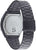 Casio Vintage B640WB-1BEF Montre Unisexe • Mouvement à Quartz • Boîtier en Résine Robuste
