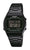 Casio Vintage B640WB-1BEF Montre Unisexe • Mouvement à Quartz • Boîtier en Résine Robuste