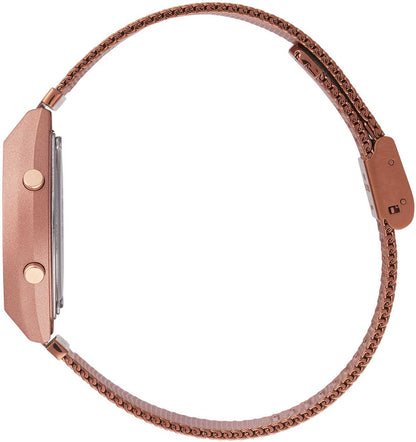 Casio Vintage Collection B640WC-5A Damen Uhr • Präzises Quarzwerk • Ikonisches Retro-Design