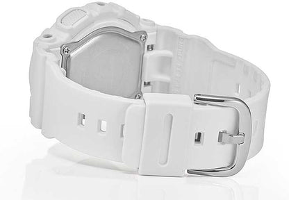 Casio Baby-G BA-130-7A1ER Damenuhr • Stoßfest • Weltzeit