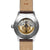 Bauhaus Aviation 2556-2 Herrenuhr • Automatik • Saphirglas