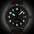 Bauhaus Aviation 2556-2 Herrenuhr • Automatik • Saphirglas