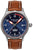 Bauhaus Aviation 2556-3 Herrenuhr • Automatikwerk SW 200 • Saphirglas