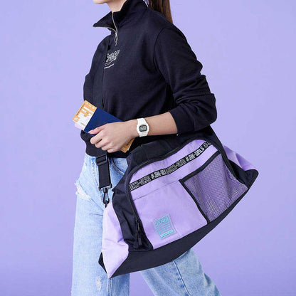 Casio Baby-G BGD-5650-7ER Damenuhr • Tough Solar • Funkempfang