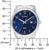 Citizen BI5000-52L Men's Watch • Quartz Movement • Blue
