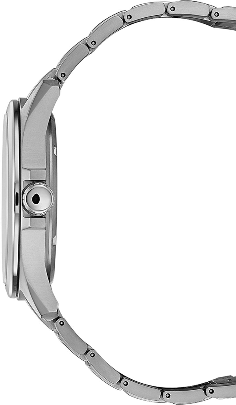 Montre pour homme Citizen BM7470-84E • Mouvement Eco-Drive • Verre saphir