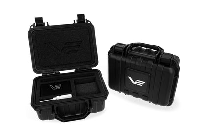 Vostok Europe Batiscafos 6S21-511A771B Men's Watch • Tritium Tubes • 30 ATM